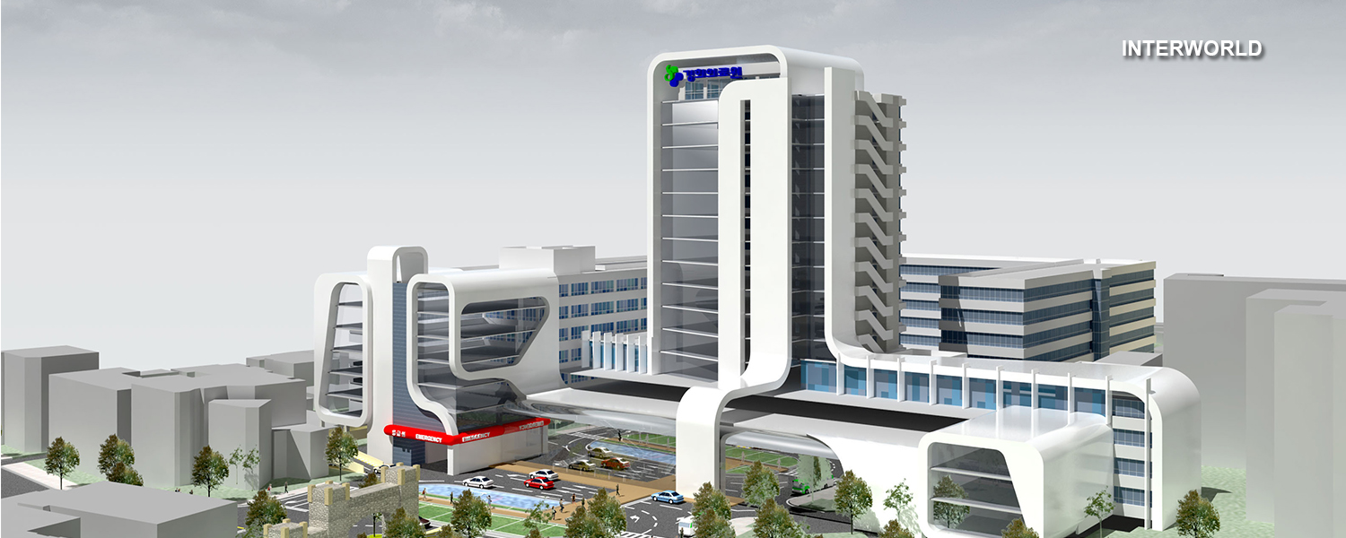 경희의료원 암센터 